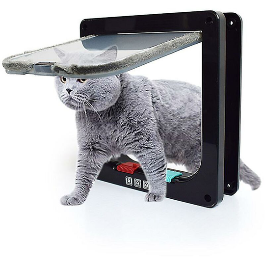 Pet Door- - Thsinde