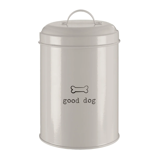 Dog Food Storage Container