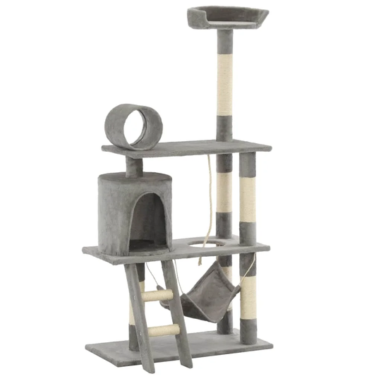 Colm Cat Tree