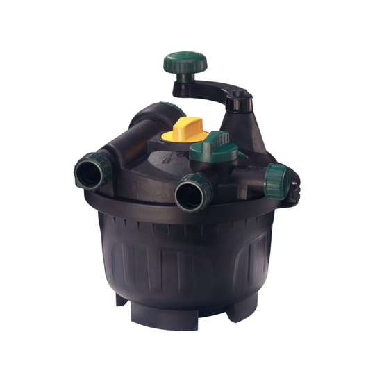 Blagdon - Clean Pond Machine Pond Filter 7000