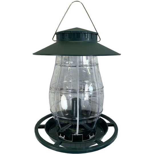 Godrevy Lantern Seed Bird Feeder