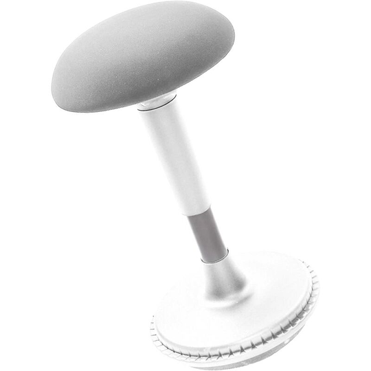 Wobble Stool stay active Exercise Office Chair encourage movement Height Adjustable Seat for comfortable working/standing desk perching stool