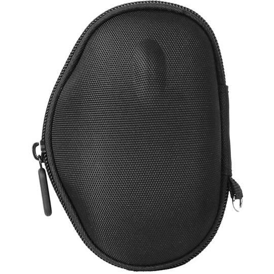 Eva Shockproof Storage Bag Portable Mouse Storage Bag Protective Case Compatible with Logitech M720/M705 Mouse