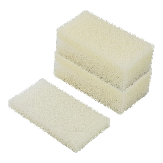 Pisces - 6x Compatible Replacement Foam Interpet pf 3