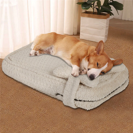 Madill Pad in Beige