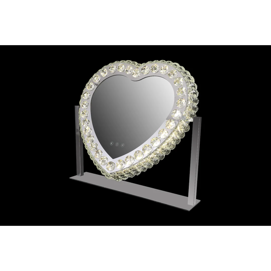 Portillo Makeup Mirror