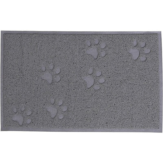 Cat Toilet Mat Cat Litter Mat Cat Litter Mat Size (s) 40 x 30 cm