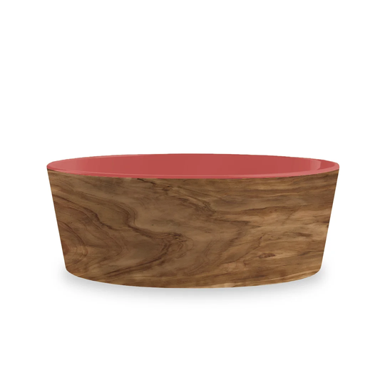 Micheal Olive Pet Bowl