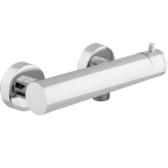 Kayley Thermostatic Bar Valve