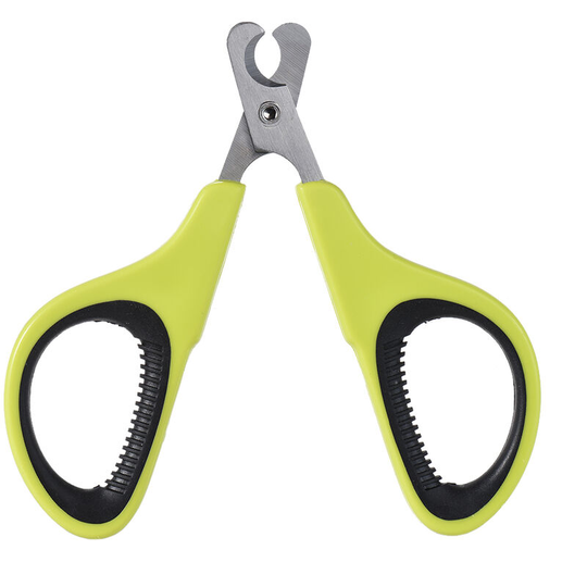 Pet Nail Clippers Cat Nail Scissors Cutter Trimmer for Kitten Puppy Rabbi Bird Ferret
