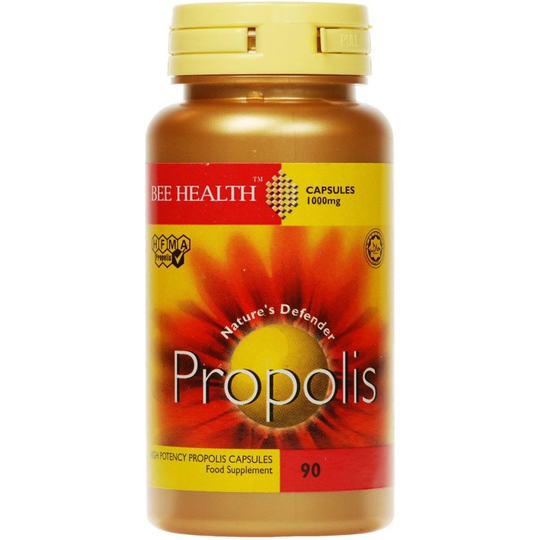 Bee Health Propolis Tablets 90 1000mg