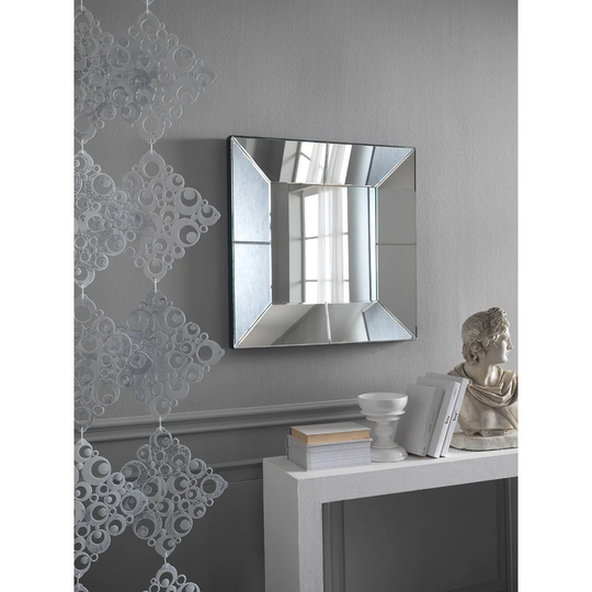 Ivy Accent Mirror