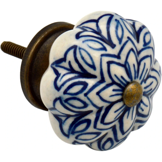 65mm Novelty Knob