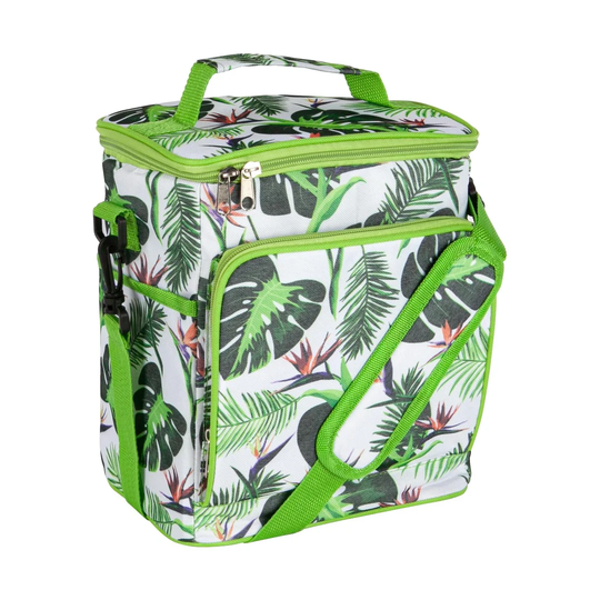 Tropical Picnic Cooler