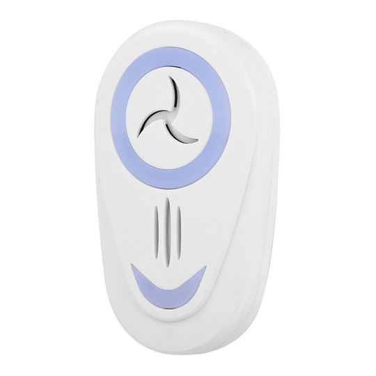 Ultrasonic Mosquito Repeller , for Mice Mosquitoes Cockroach Flies , 4pcs