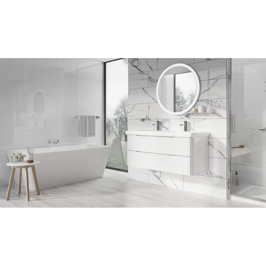 Harleigh 1200mm Wall Mounted Vanity Unit