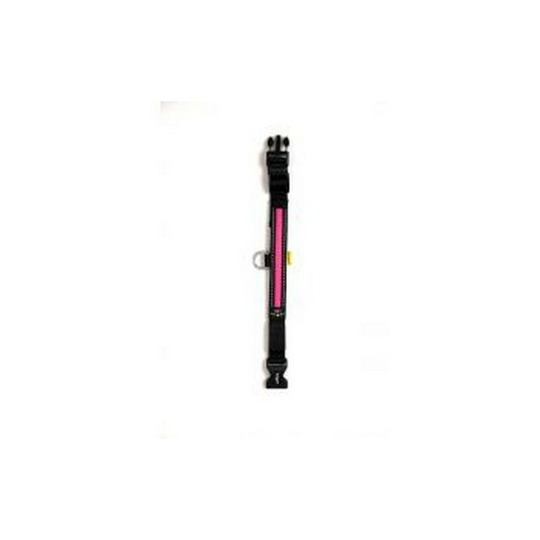 Animate Pets LED Collar [BTP] (Large) (Pink) - Pink