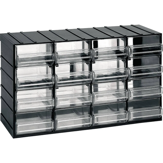 Plastic Storage Drawer