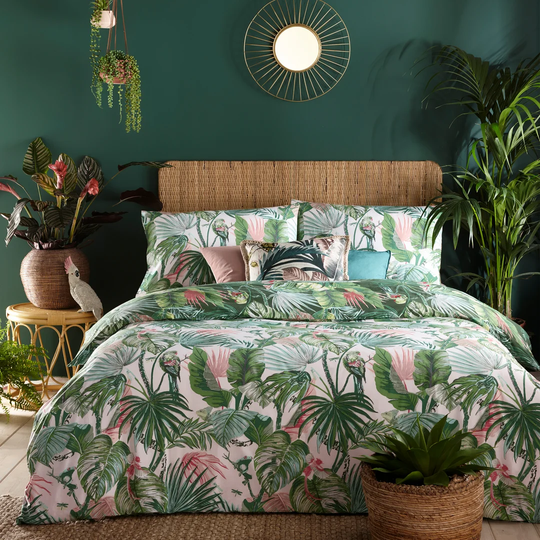 Enes Duvet Cover Set