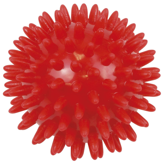 Urban Fitness Spikey Massage Muscle Massage Fitness Exercise Physio Ball 7cm