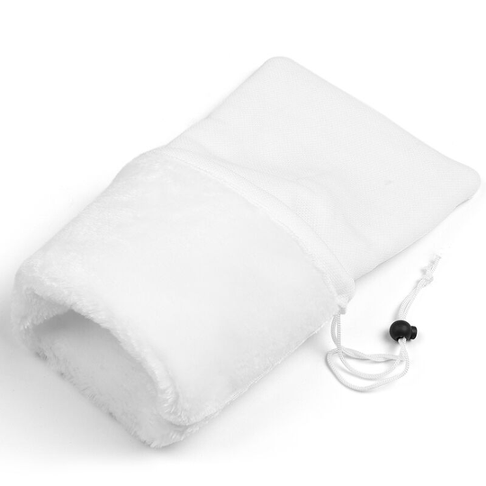 Lifcausal - 20*45cm Magic Aquarium Filter Bag High Permeability Filtration for Fresh Water & Saltwater Fish Tank Aquaculture