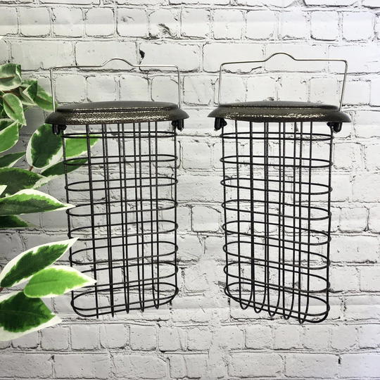 Gayatri Suet Bird Feeder