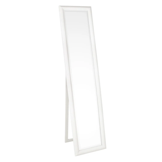 Kivanc Framed Freestanding Full Length Mirror