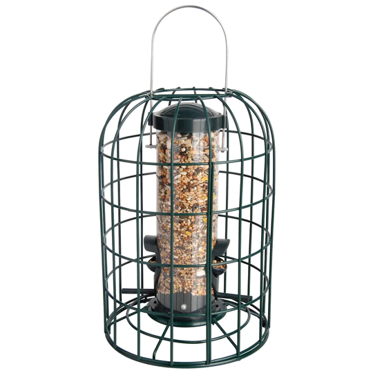 Pinehur Tube Bird Feeder