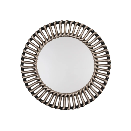 Warrior Accent Mirror