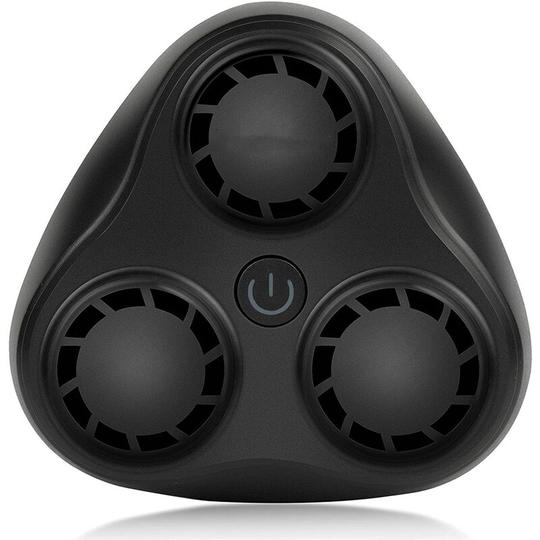 Kartokner - High Power Ultrasonic Mouse Repeller for Electric and Ultrasonic Pests Insects, Mosquitoes, Mice, Spiders, Ants, Rats, Cockroaches