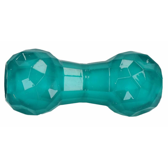 BioSafe Puppy Interactive Dog Toy (One Size) (Blue) - Blue - Rosewood