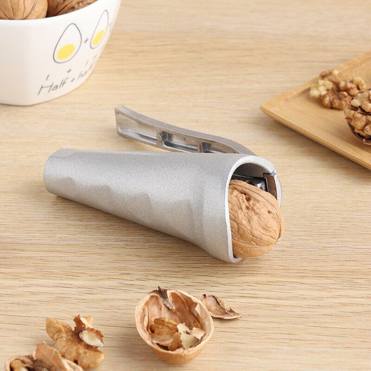 Nutcrackers Steel Grandparents To Nut a