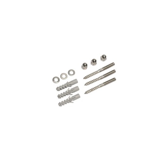 Steel Hanger Bolt