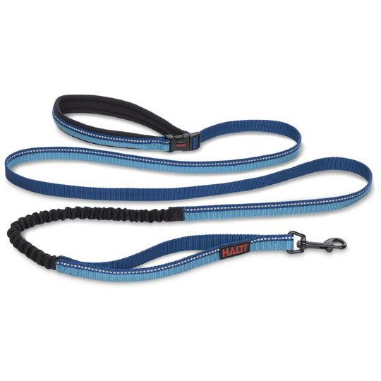 All-In-One Lead (Large) (Blue) - Blue - Halti