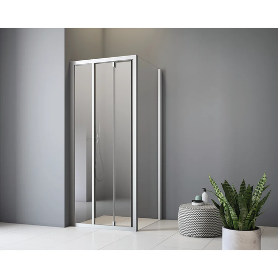 Rectangular Shower Enclosure 800 x 900 mm