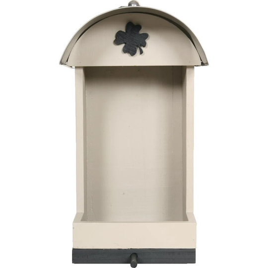 Clover Seed Feeder