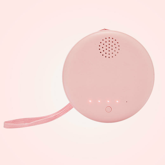 Benobby Kids - 2-Pack Portable Power Bank Ultrasonic Mosquito Repellent, 100% Safe for People and Animals, Suitable for Rats, Fleas, Mosquitoes,