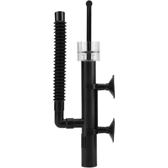 Aquarium Oil Skimmer - Oil Protein Skimmer Water Surface Skimmer Aquarium Fresh Fish Fish Tank