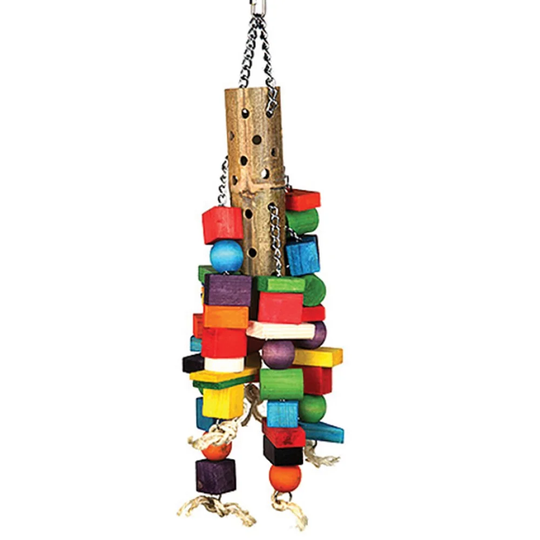 Kaelyn Bamboo Supersize Wooden