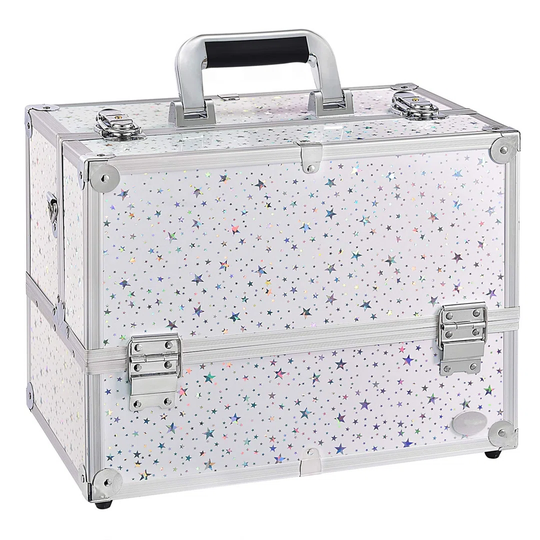 Makeup Box Vanity Case