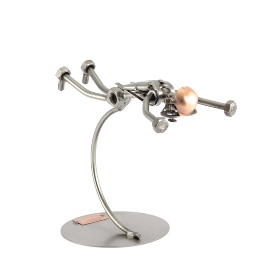 Skydiver Single Poynter Screw Man