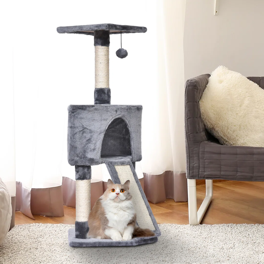98cm Cameron Cat Tree