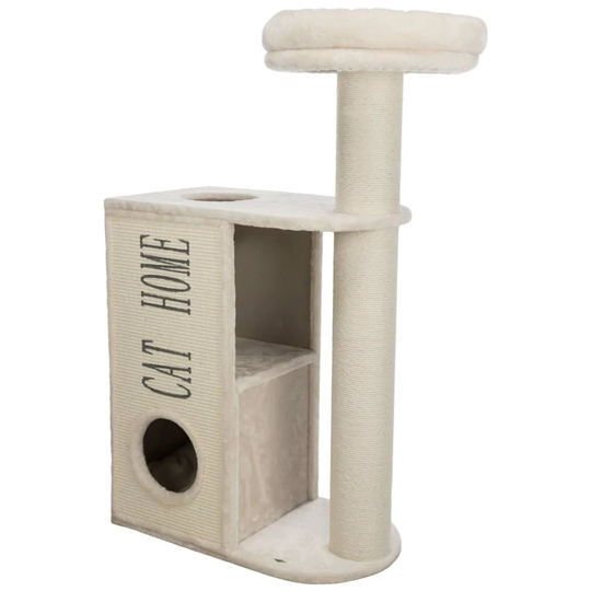 Trixie Cat Scratching Post Vincenzo Cream