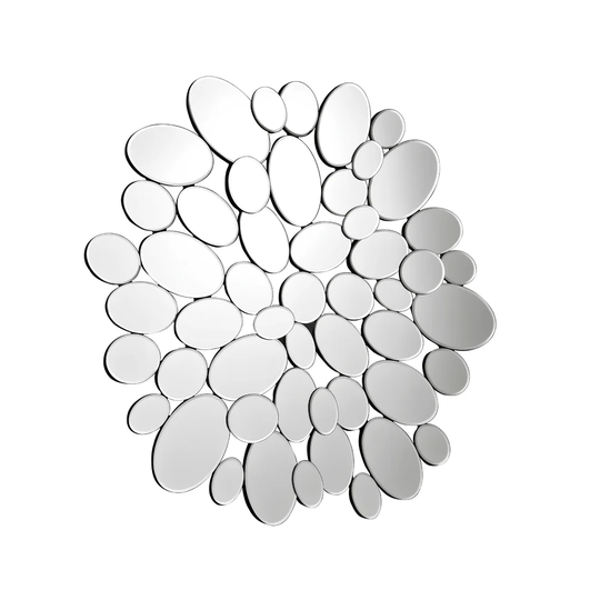 Orleans Accent Mirror