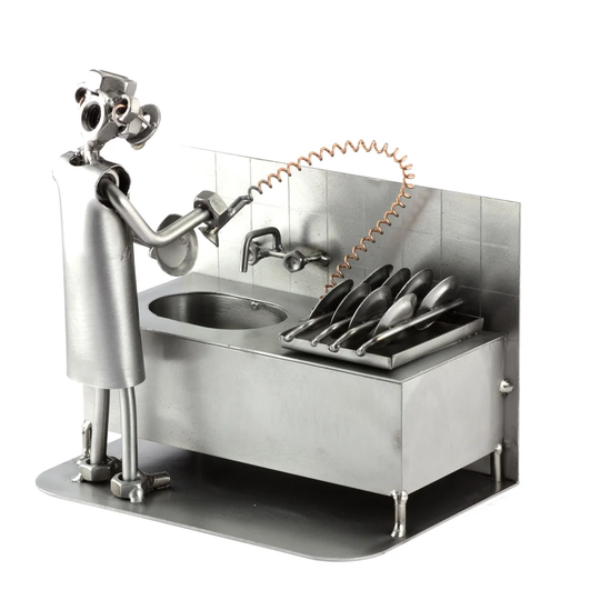 Dishwasher Screw Man Rivero
