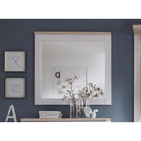 Tommy Accent Mirror