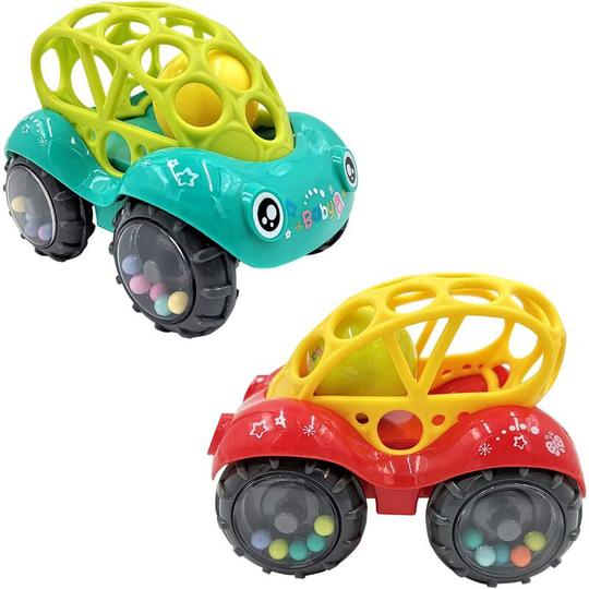 1-5 Years Old Baby Boy Toys, 6-18 Months Baby Toys, 3-12 Months Baby Gifts, 1-5 Years Old Girls Toy Car