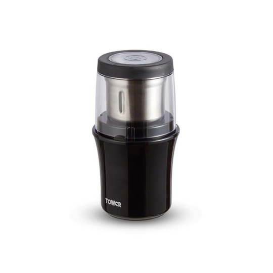 Tower T13015 Coffee Grinder - Black