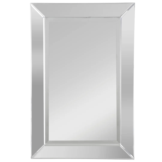Braxton Wall Accent Mirror