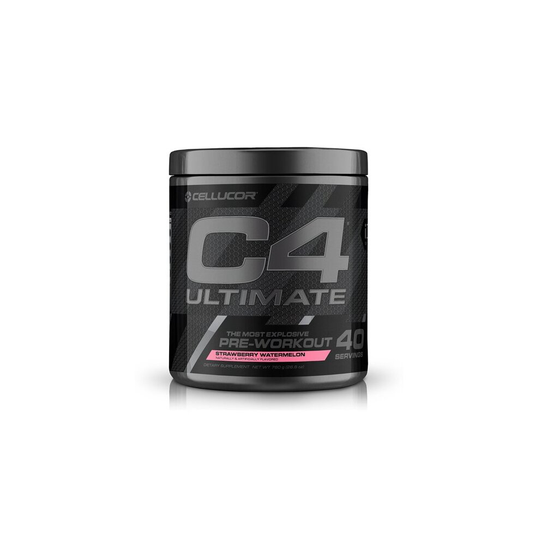 Cellucor C4 Ultimate, Strawberry Watermelon, 880g